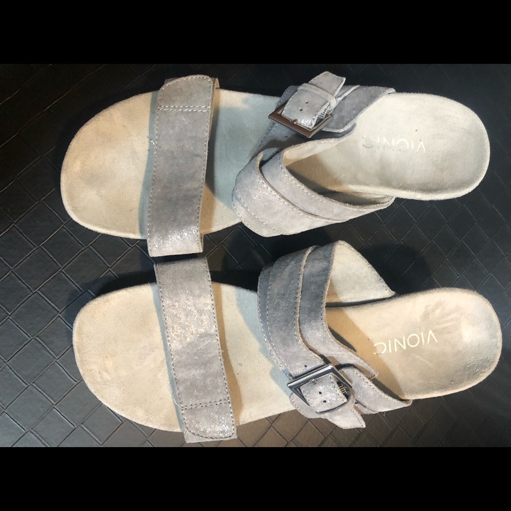 Vionic Sandals, women’s Sz 9